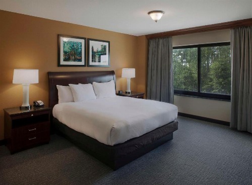 DoubleTree Suites by Hilton Bentonville - image 22