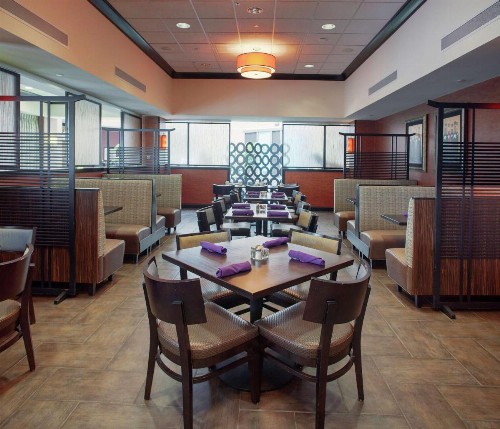 DoubleTree Suites by Hilton Bentonville - image 29