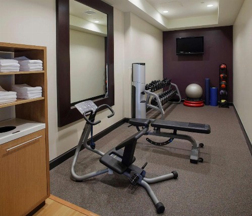 DoubleTree Suites by Hilton Bentonville - image 36