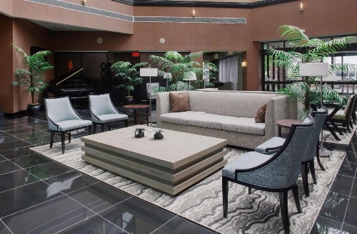 DoubleTree Suites by Hilton Bentonville - image 8