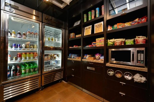 Courtyard by Marriott Bentonville - image 19