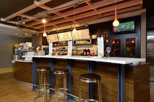 Courtyard by Marriott Bentonville - image 21