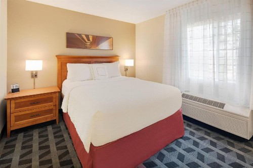 TownePlace Suites by Marriott Bentonville Rogers - image 11