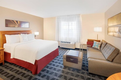 TownePlace Suites by Marriott Bentonville Rogers - image 13