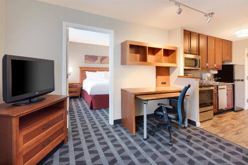 TownePlace Suites by Marriott Bentonville Rogers - image 14