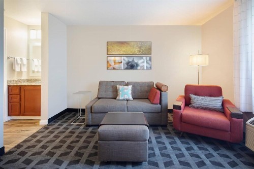 TownePlace Suites by Marriott Bentonville Rogers - image 15