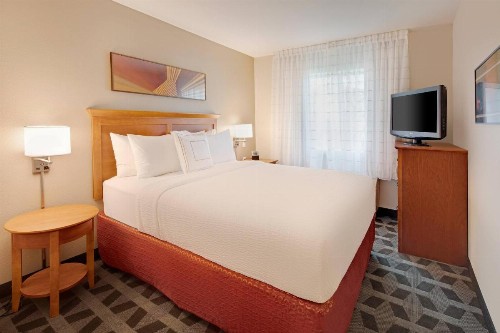 TownePlace Suites by Marriott Bentonville Rogers - image 16