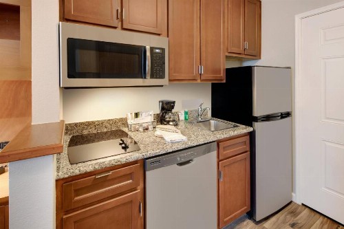 TownePlace Suites by Marriott Bentonville Rogers - image 17