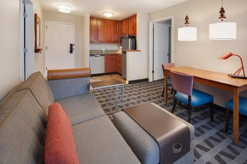 TownePlace Suites by Marriott Bentonville Rogers - image 18