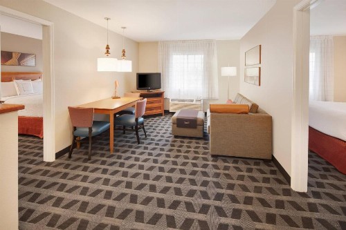 TownePlace Suites by Marriott Bentonville Rogers - image 19