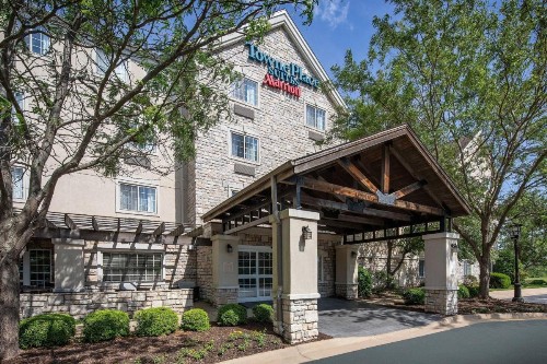 TownePlace Suites by Marriott Bentonville Rogers - image 2