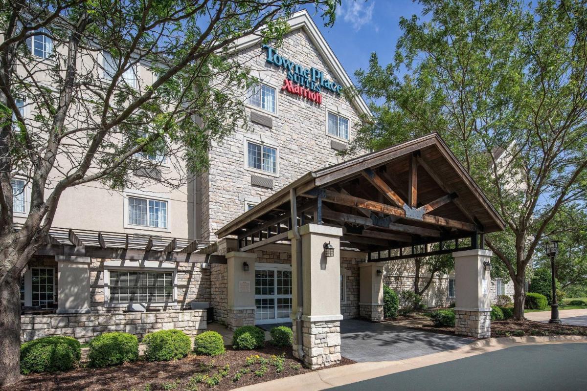 TownePlace Suites by Marriott Bentonville Rogers - image 2