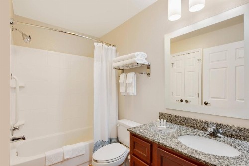TownePlace Suites by Marriott Bentonville Rogers - image 20