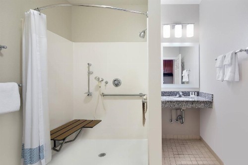 TownePlace Suites by Marriott Bentonville Rogers - image 22