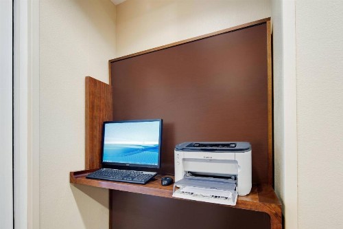 TownePlace Suites by Marriott Bentonville Rogers - image 24
