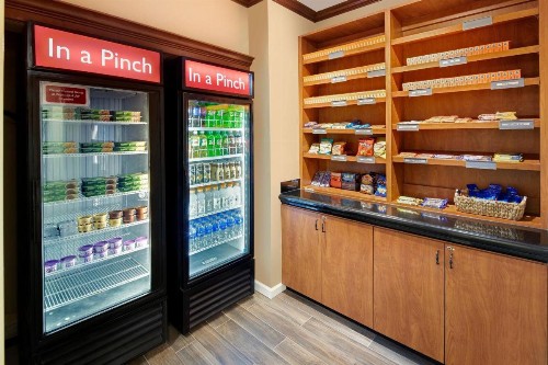 TownePlace Suites by Marriott Bentonville Rogers - image 25