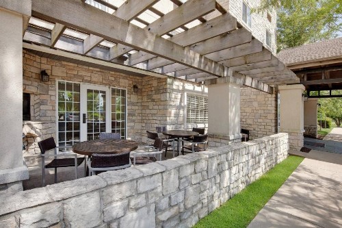 TownePlace Suites by Marriott Bentonville Rogers - image 27
