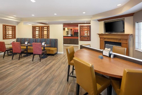 TownePlace Suites by Marriott Bentonville Rogers - image 28