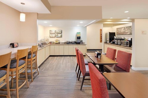 TownePlace Suites by Marriott Bentonville Rogers - image 31