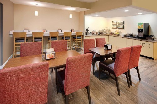 TownePlace Suites by Marriott Bentonville Rogers - image 32