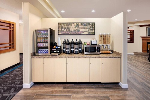 TownePlace Suites by Marriott Bentonville Rogers - image 33