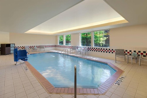 TownePlace Suites by Marriott Bentonville Rogers - image 34