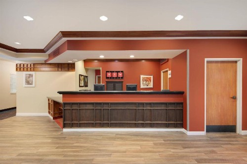 TownePlace Suites by Marriott Bentonville Rogers - image 5