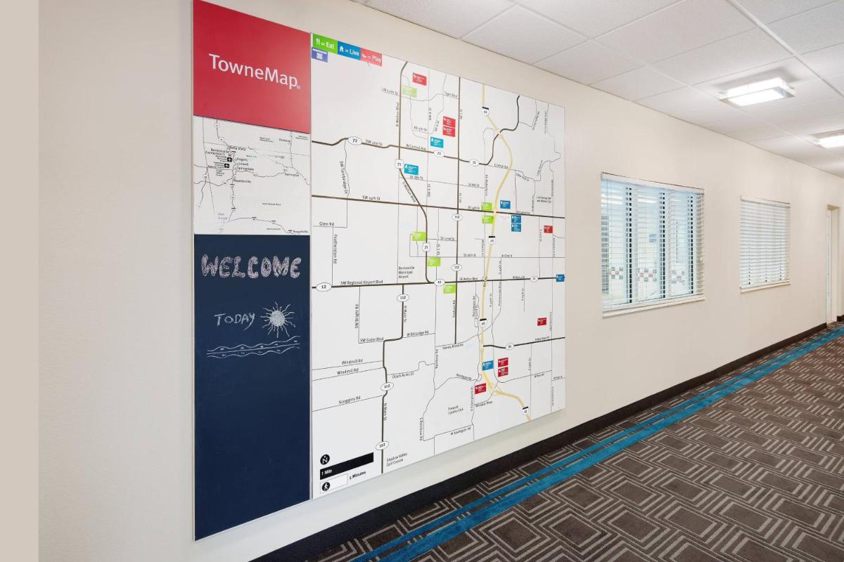 TownePlace Suites by Marriott Bentonville Rogers - image 6