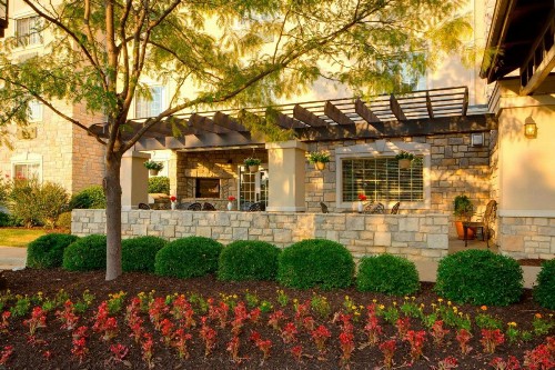 TownePlace Suites by Marriott Bentonville Rogers - image 7