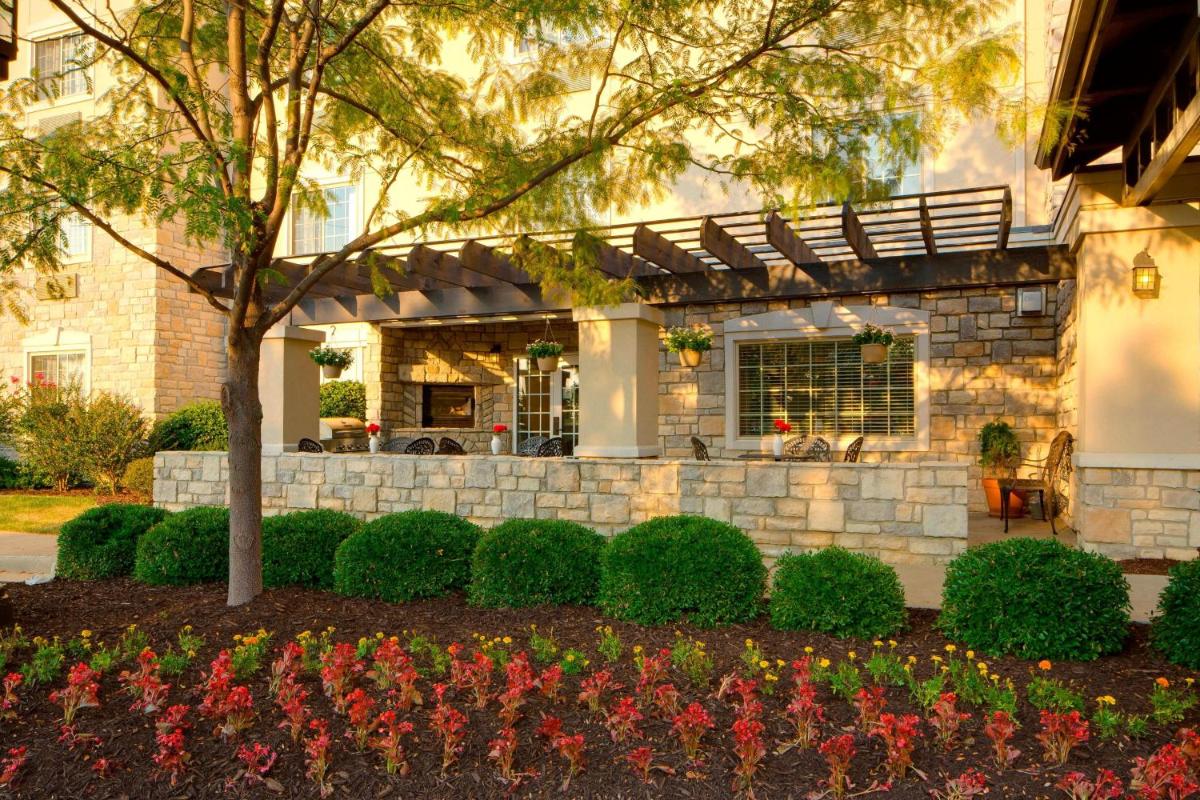 TownePlace Suites by Marriott Bentonville Rogers - image 7