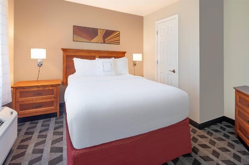 TownePlace Suites by Marriott Bentonville Rogers - image 8
