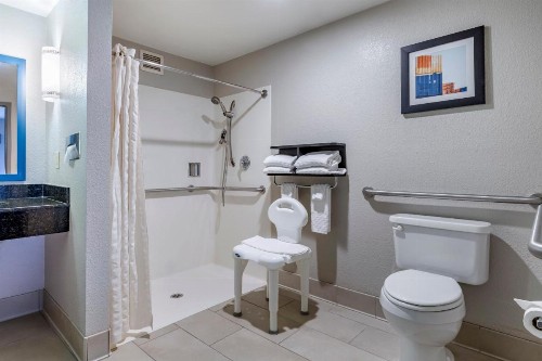 Best Western Plus Castlerock Inn & Suites - image 32