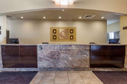 Comfort Inn Bentonville - image 14
