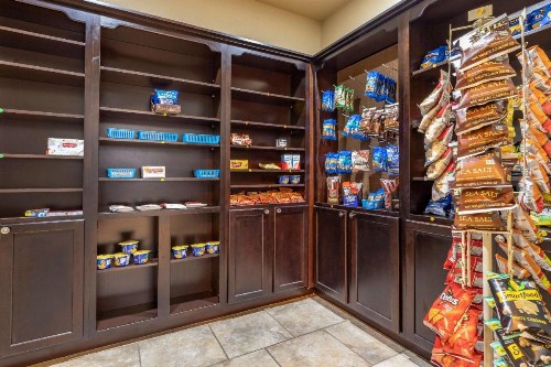 Comfort Inn Bentonville - image 19