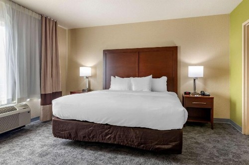 Comfort Inn Bentonville - image 24