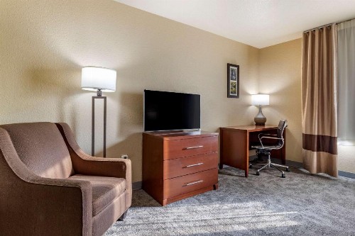 Comfort Inn Bentonville - image 30