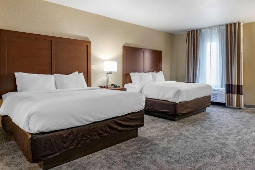 Comfort Inn Bentonville - image 34