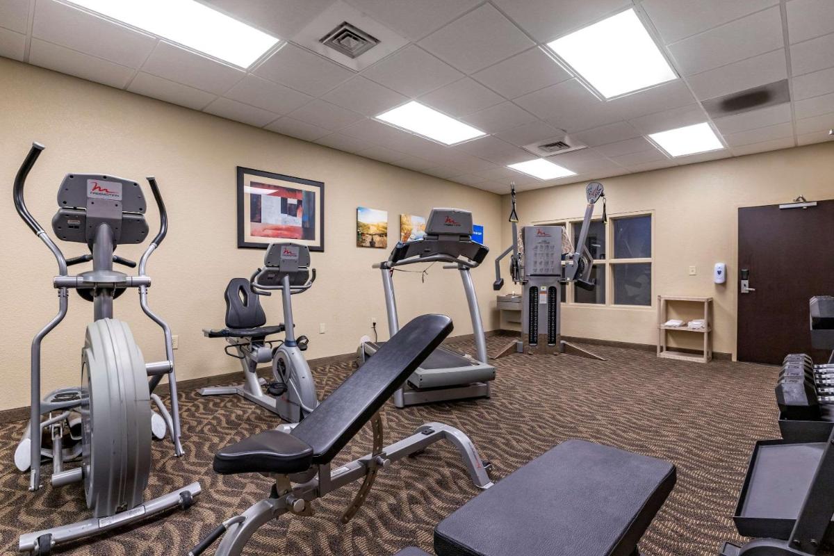 Comfort Inn Bentonville - image 4