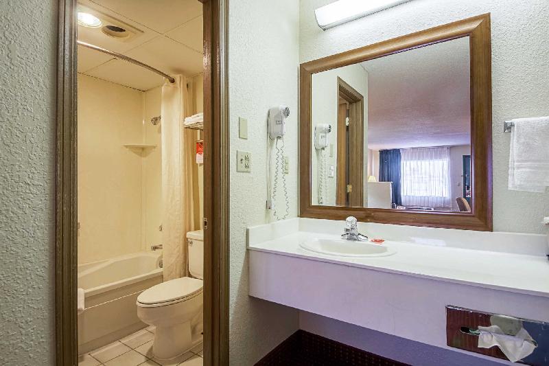 Econo Lodge Inn & Suites Bentonville - Rodgers - image 6