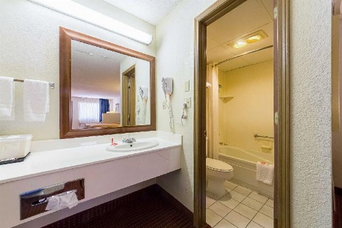 Econo Lodge Inn & Suites Bentonville - Rodgers - image 7