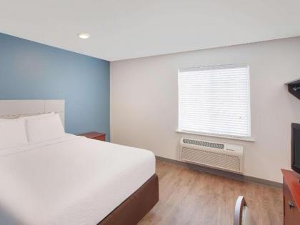 WoodSpring Suites Bentonville - image 9