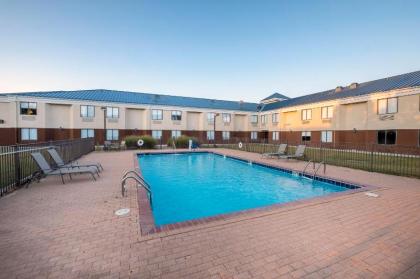 Hotel in Bentonville Arkansas