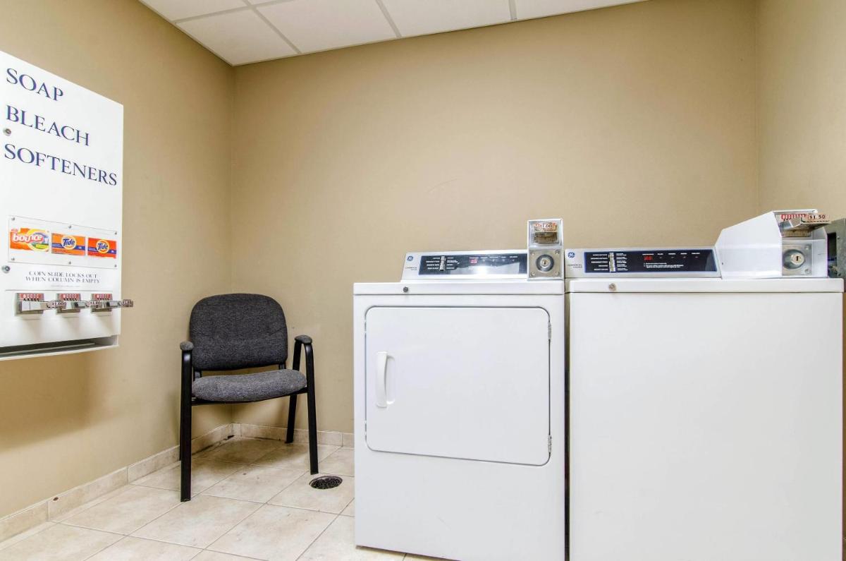 Comfort Suites Bentonville - Rogers - image 7