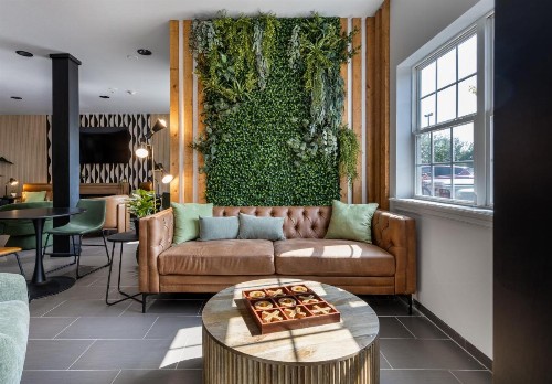 Microtel Inn & Suites By Wyndham Bentonville Bentonville, Ar