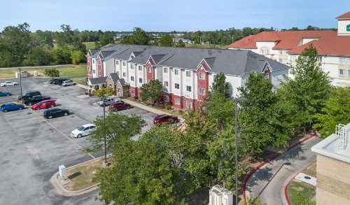 Microtel by Wyndham Bentonville - image 12