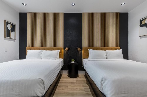 Microtel by Wyndham Bentonville - image 14