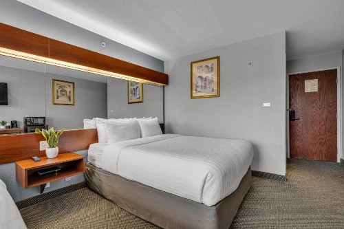 Microtel by Wyndham Bentonville - image 15