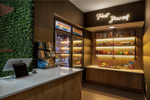 Microtel by Wyndham Bentonville - image 33