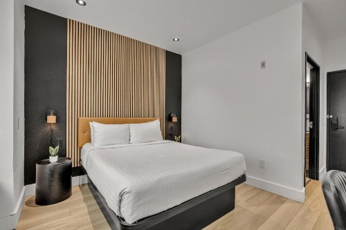 Microtel by Wyndham Bentonville - image 4