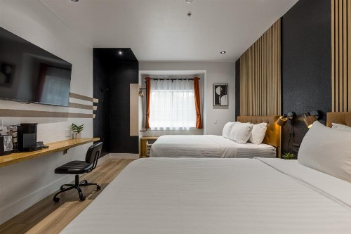 Microtel by Wyndham Bentonville - image 42